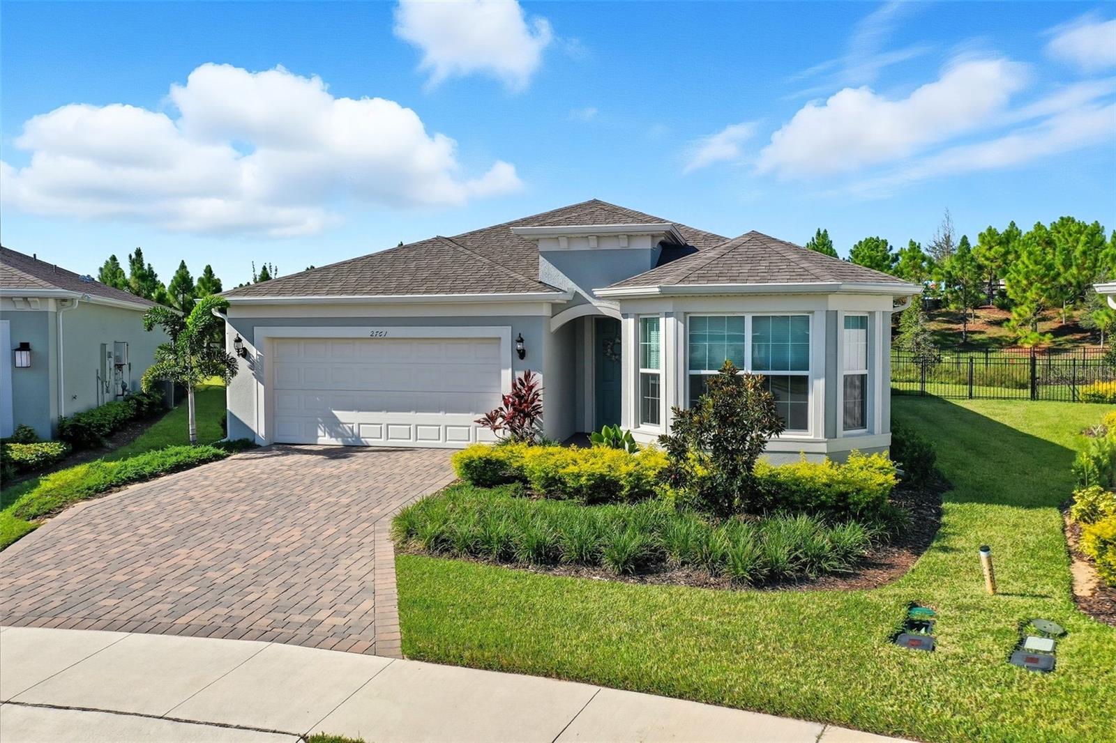 2761 TOP HILL CT