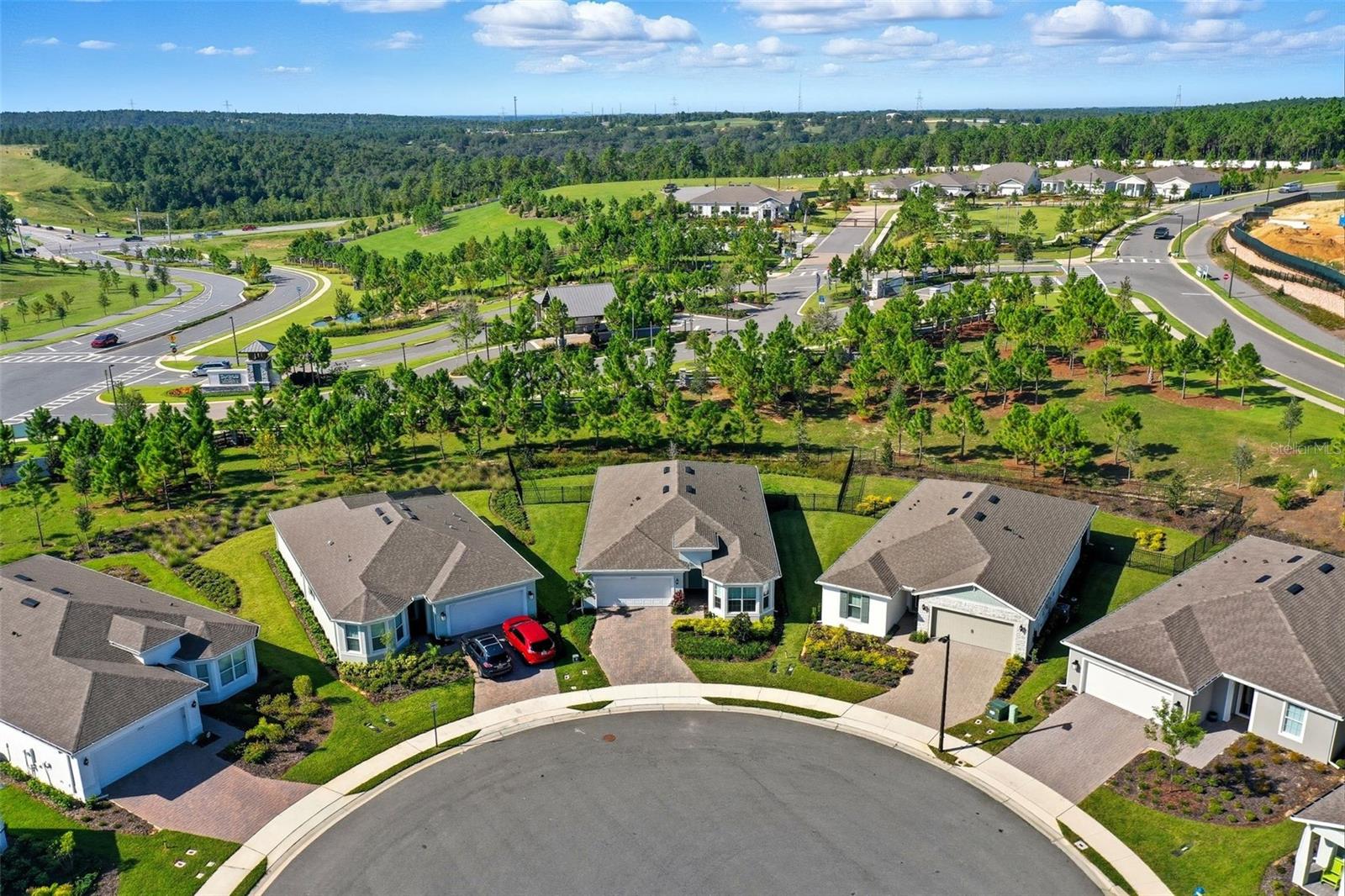 2761 TOP HILL CT