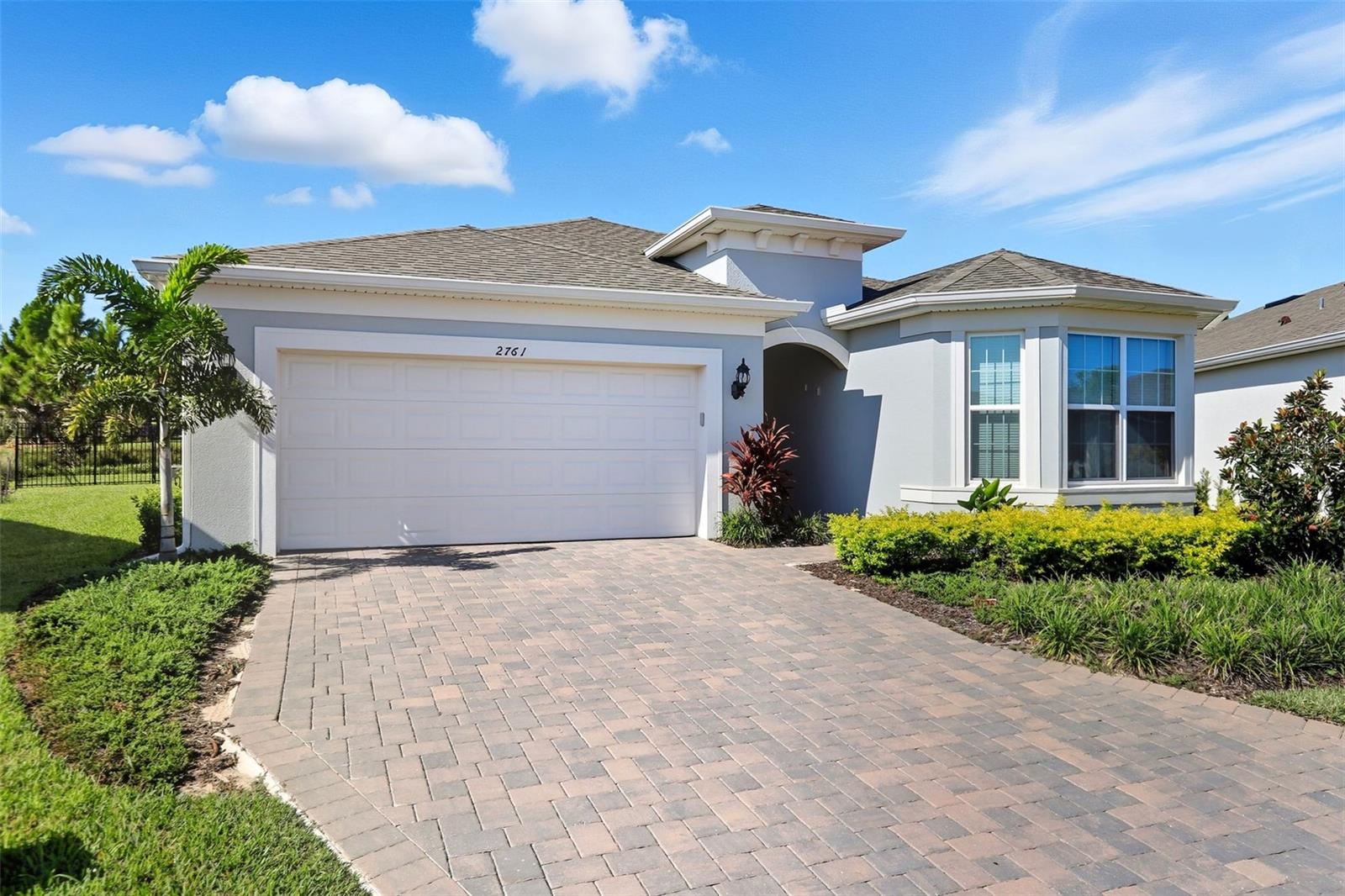 2761 TOP HILL CT