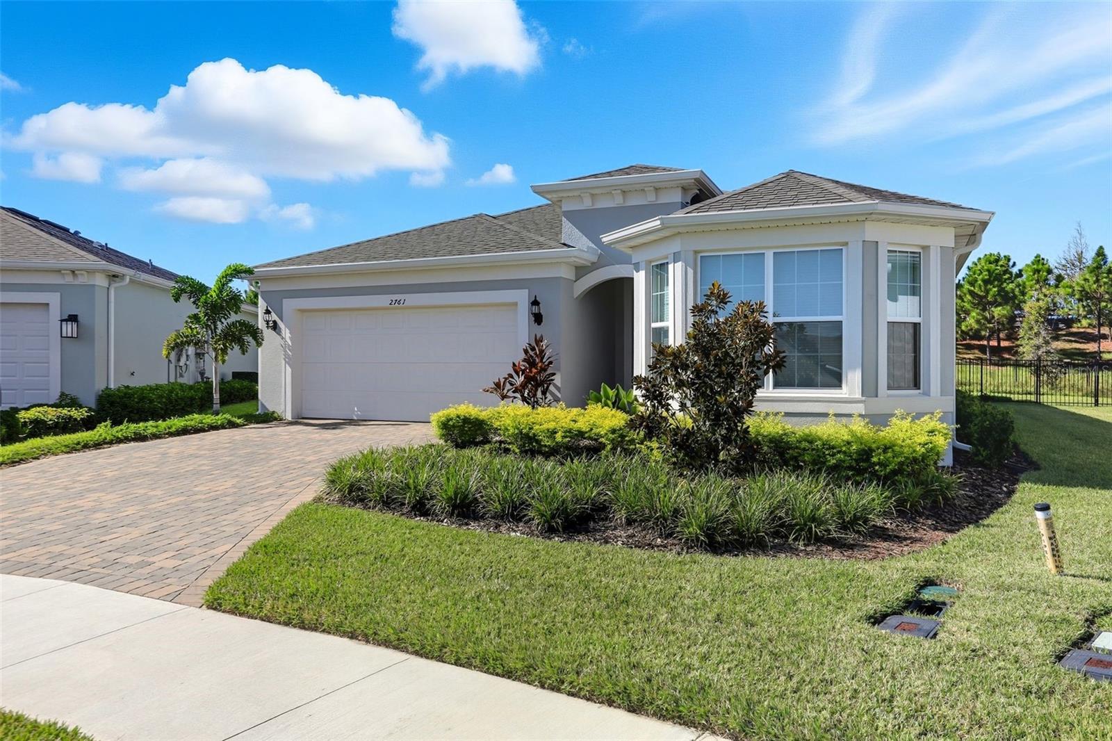 2761 TOP HILL CT
