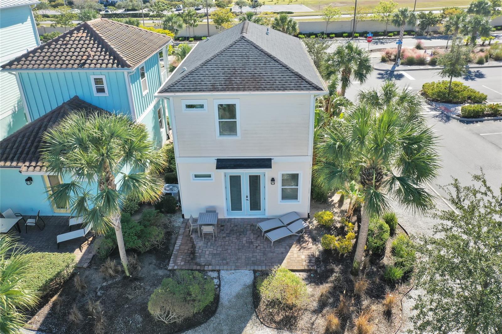 2972 SALTED RIM RD