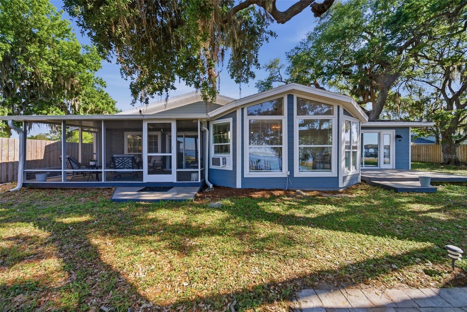 7250 TREASURE ISLAND RD