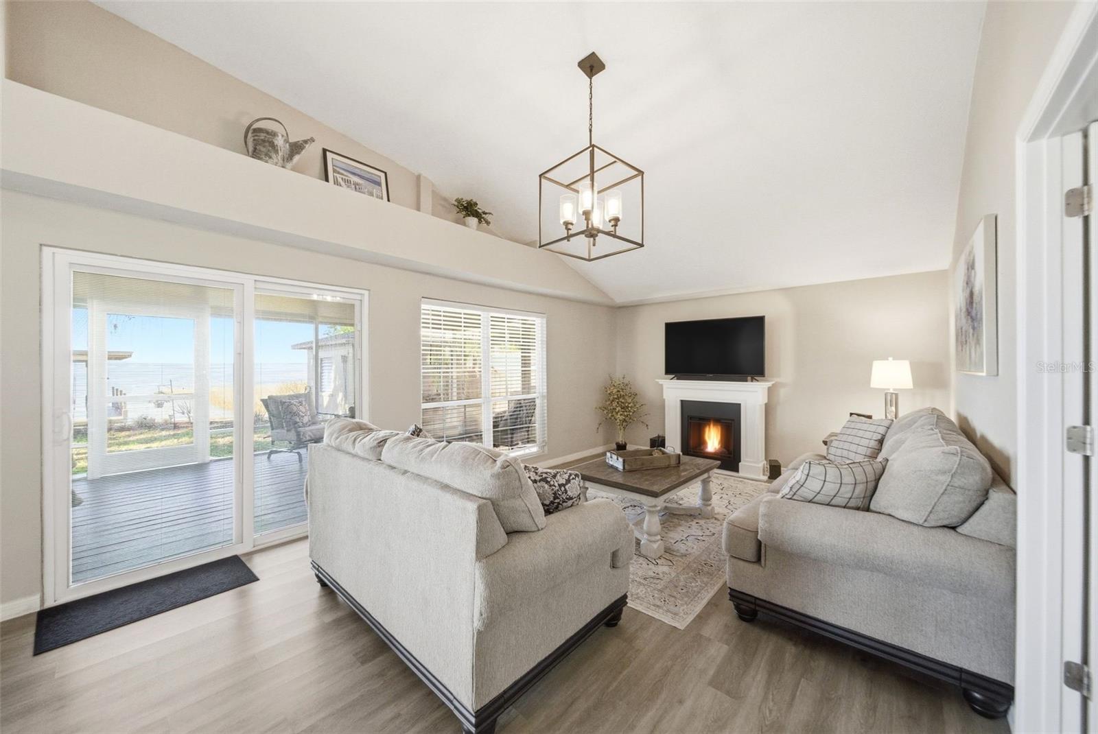 7250 TREASURE ISLAND RD