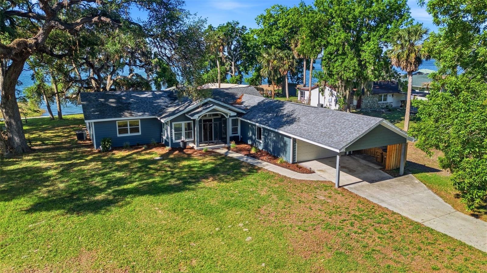 7250 TREASURE ISLAND RD