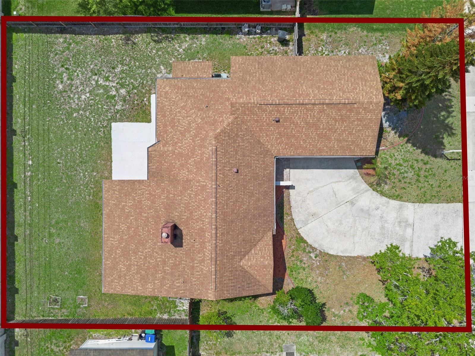 4136 TALL TREE DR