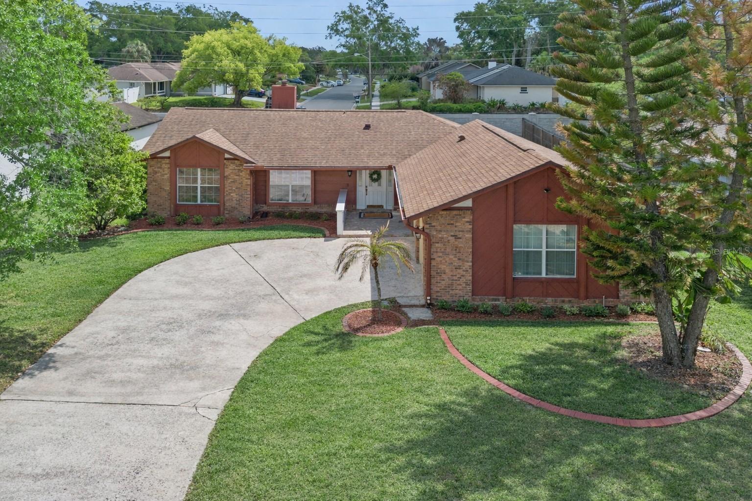 4136 TALL TREE DR