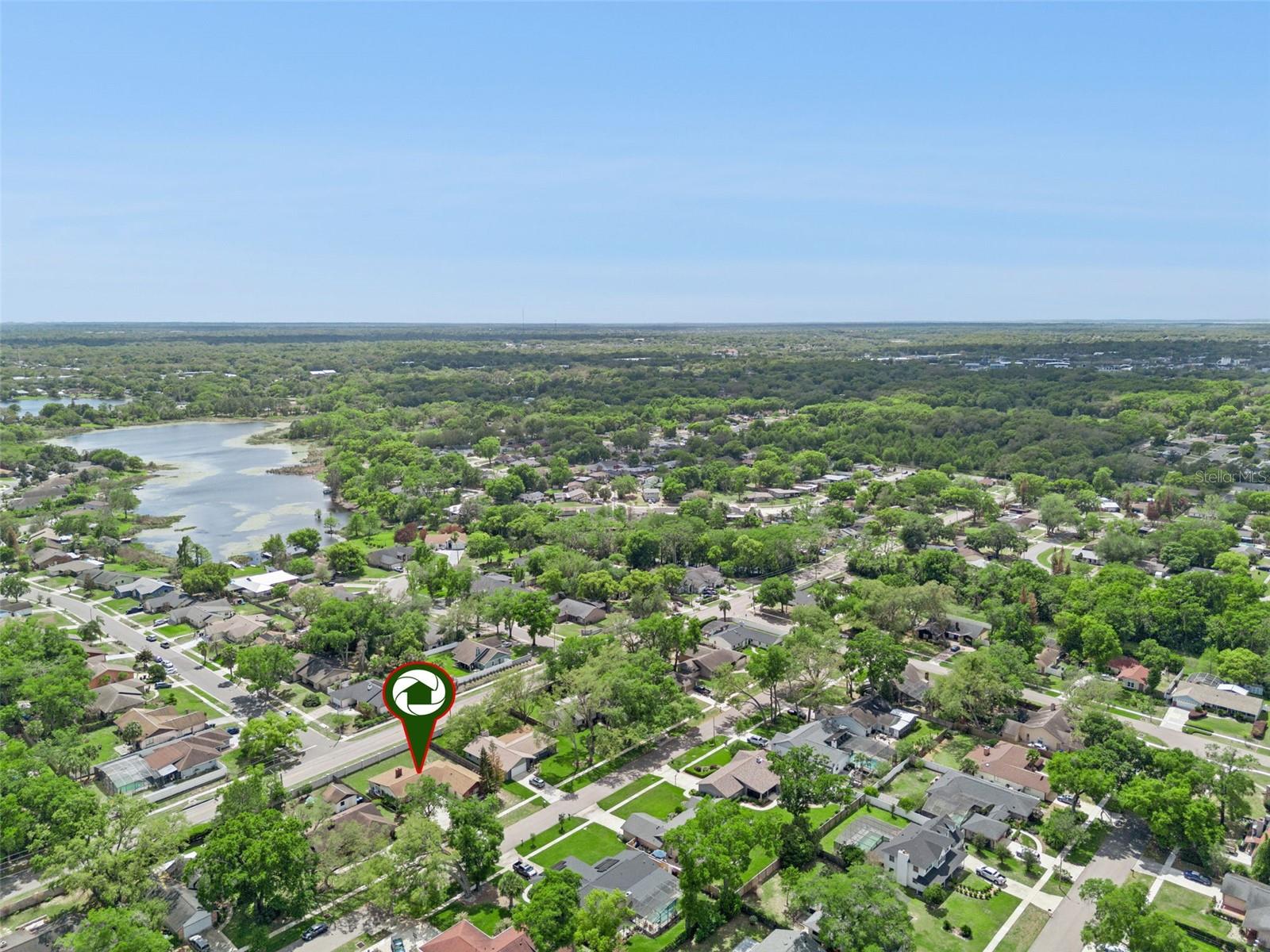 4136 TALL TREE DR