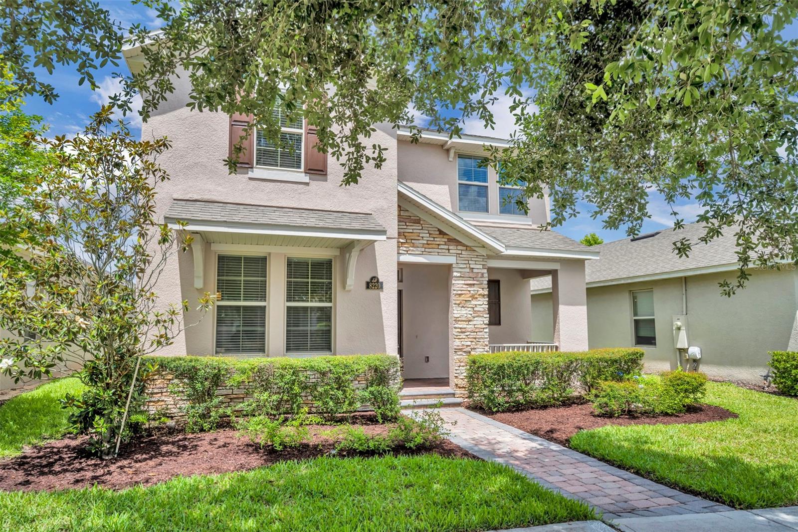 8220 BAYVIEW CROSSING DR