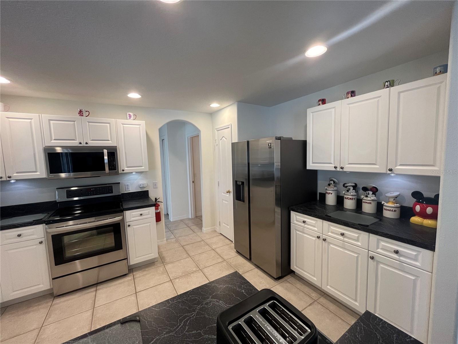 654 DOLCETTO DR
