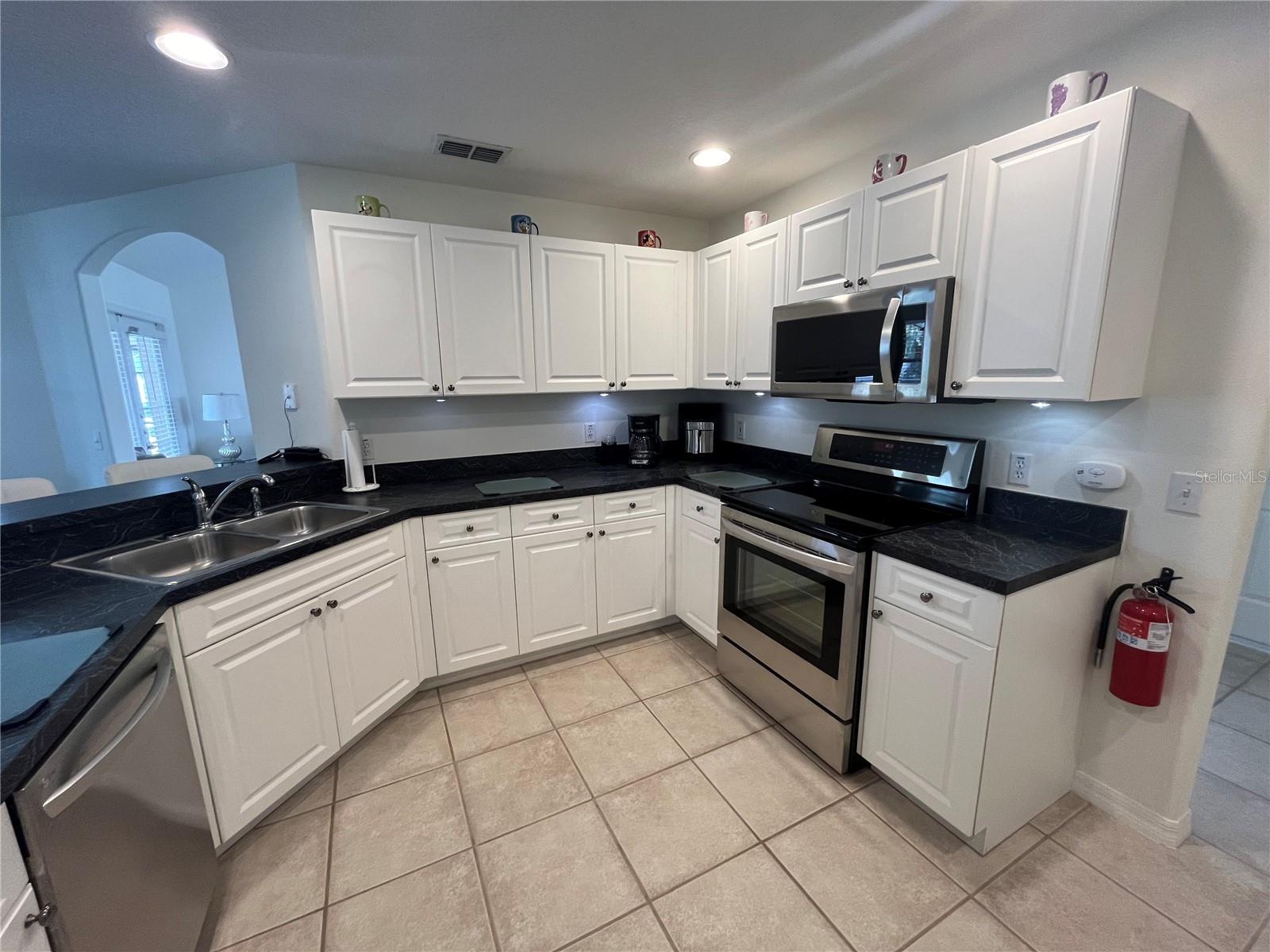 654 DOLCETTO DR