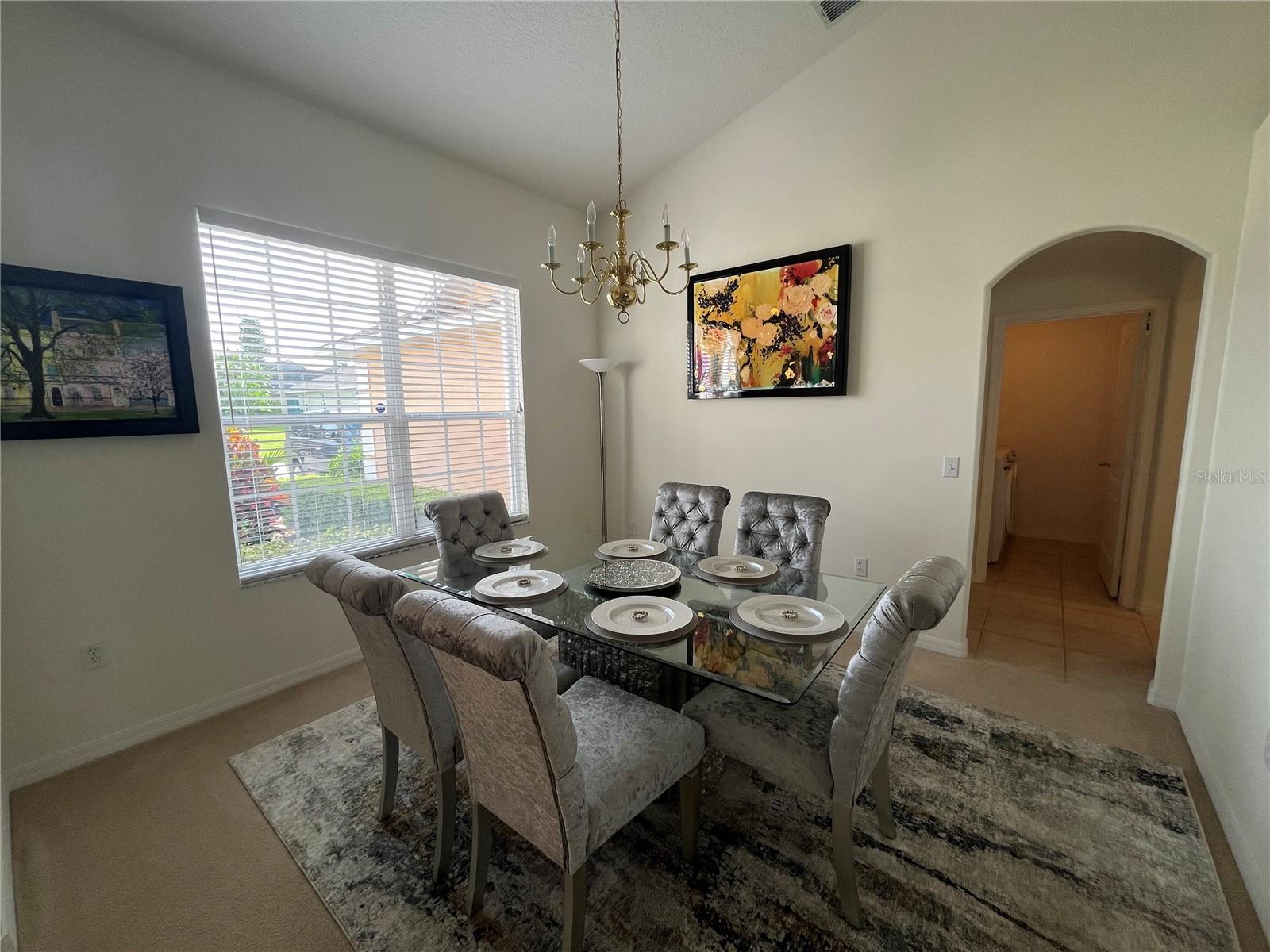 654 DOLCETTO DR