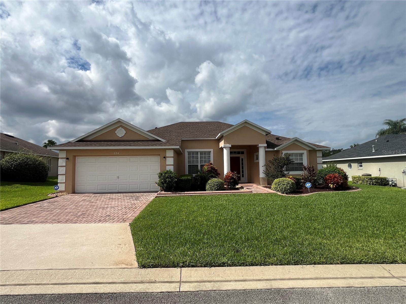 654 DOLCETTO DR