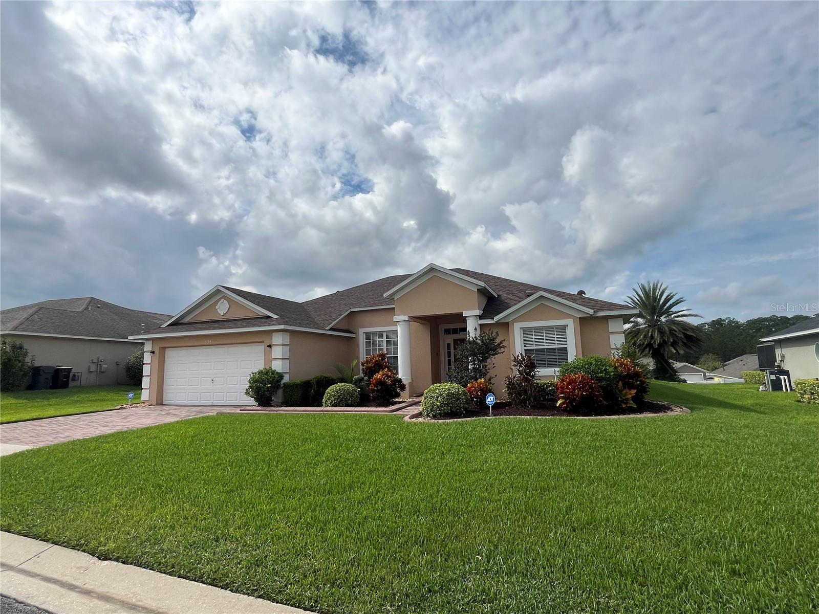 654 DOLCETTO DR