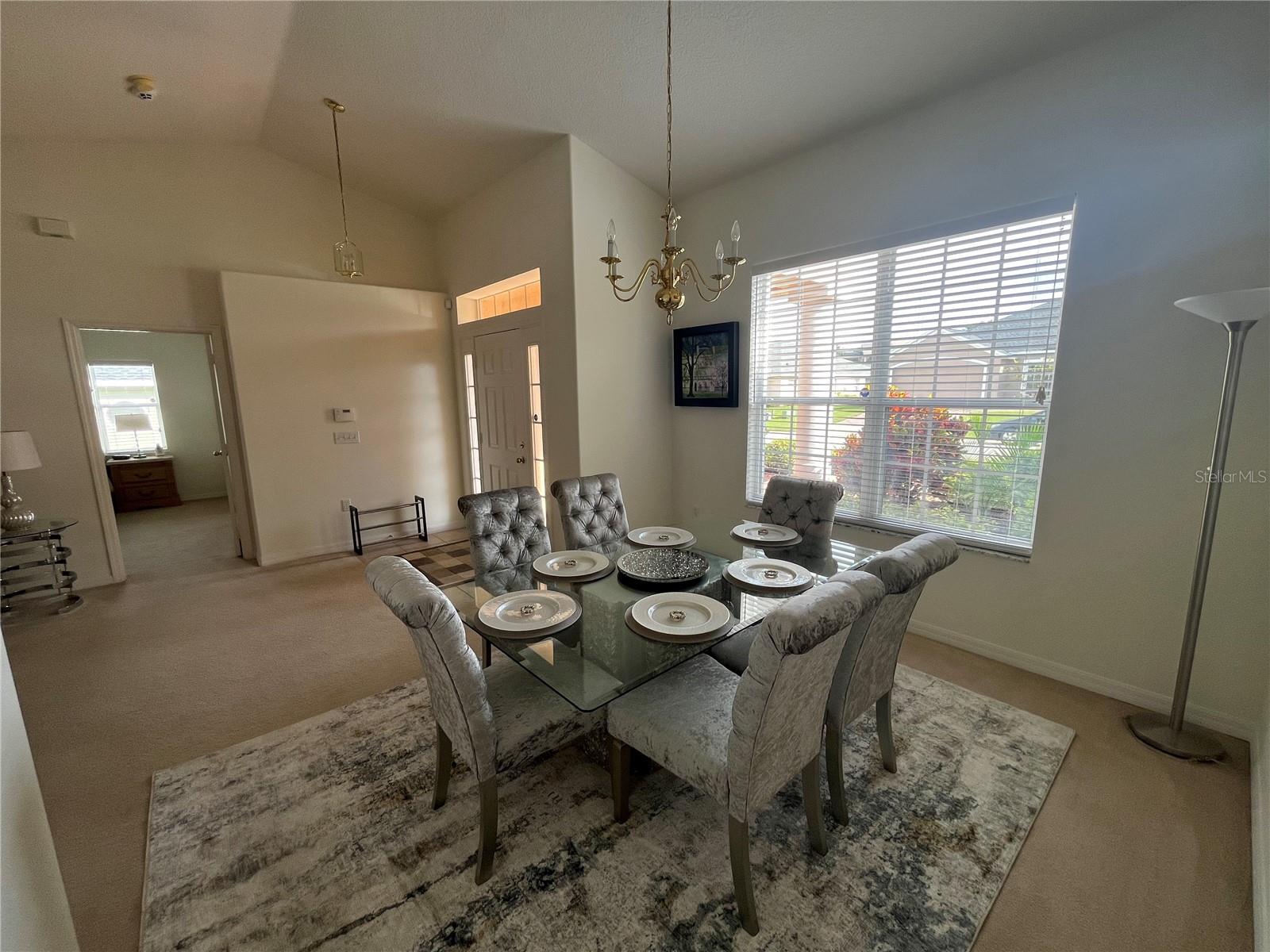 654 DOLCETTO DR
