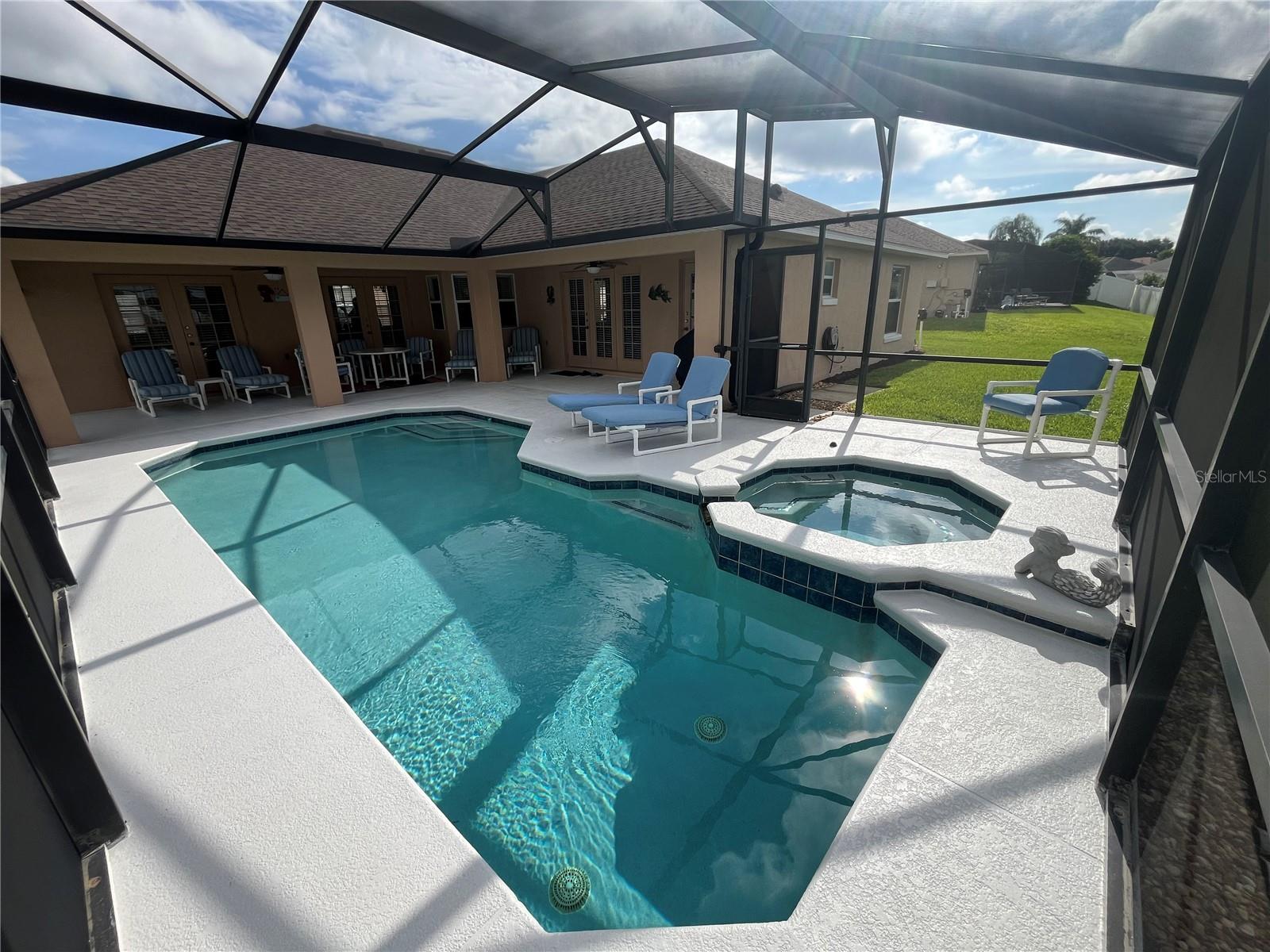 654 DOLCETTO DR