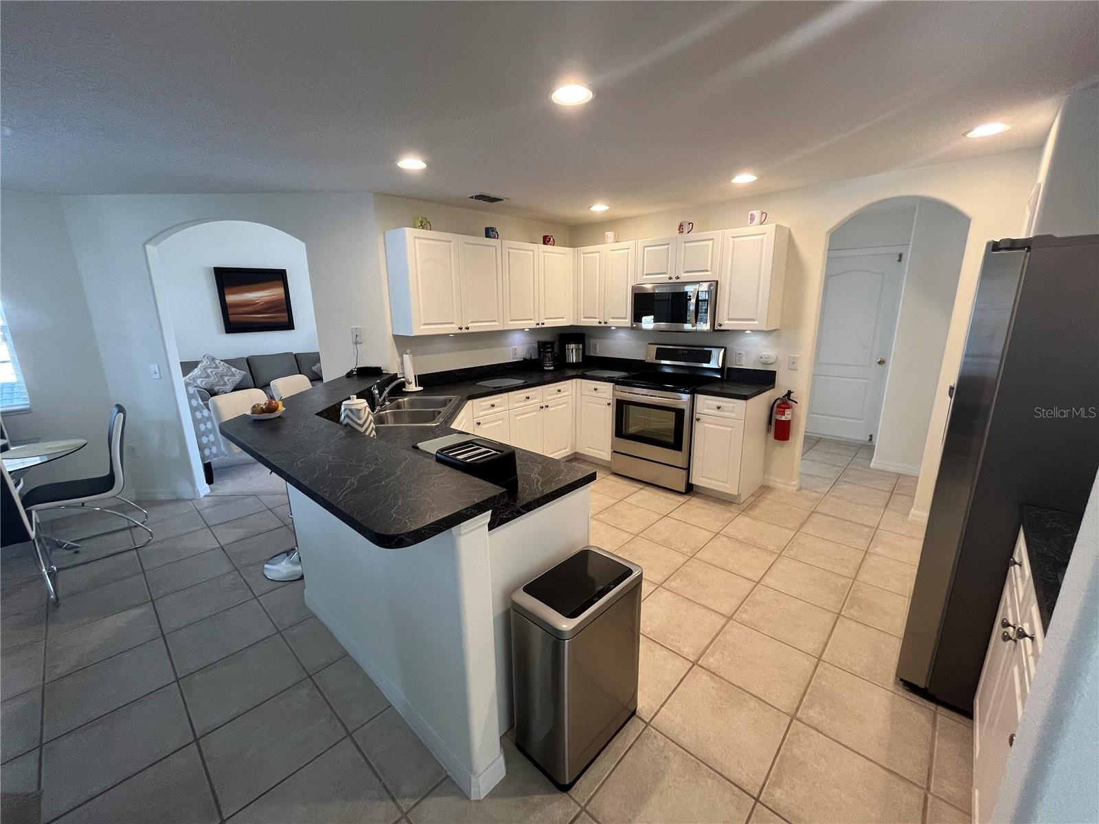 654 DOLCETTO DR