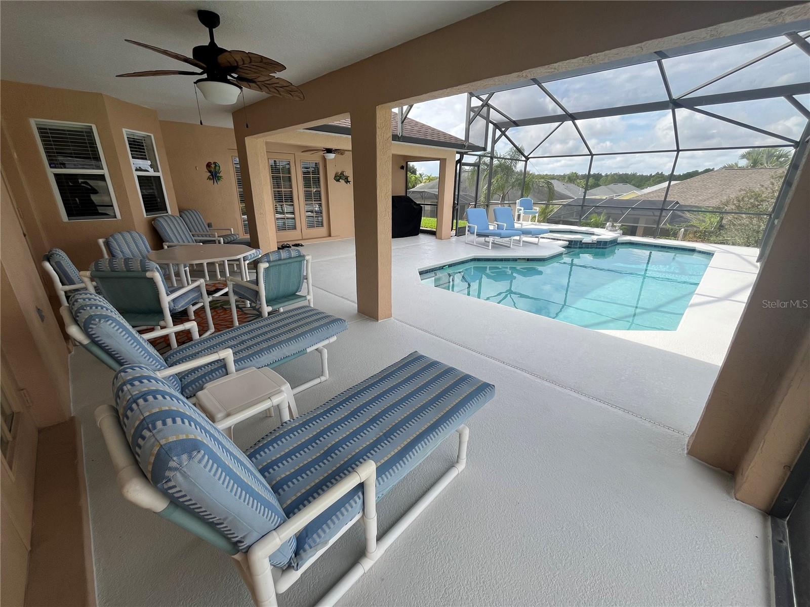 654 DOLCETTO DR