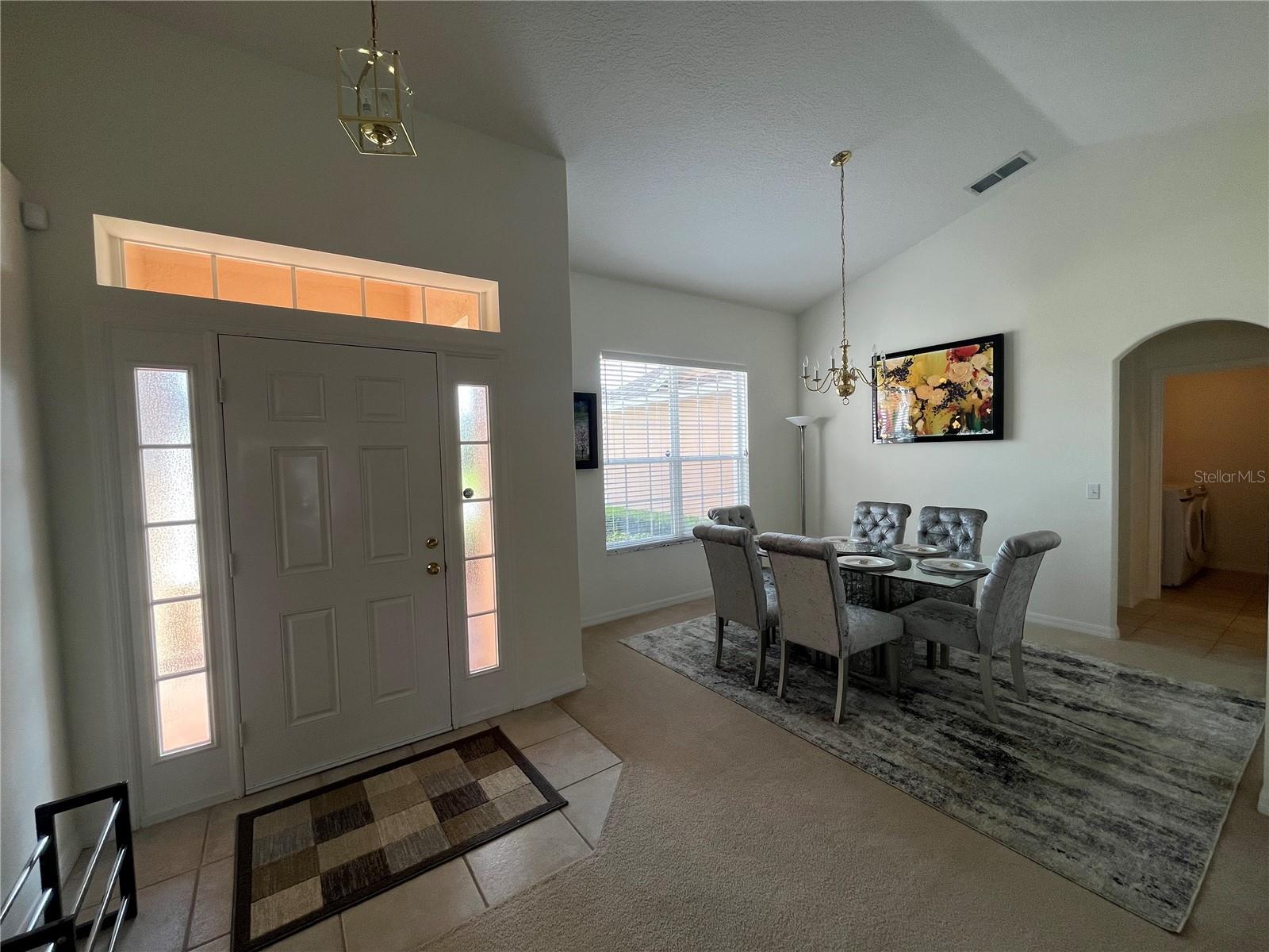 654 DOLCETTO DR