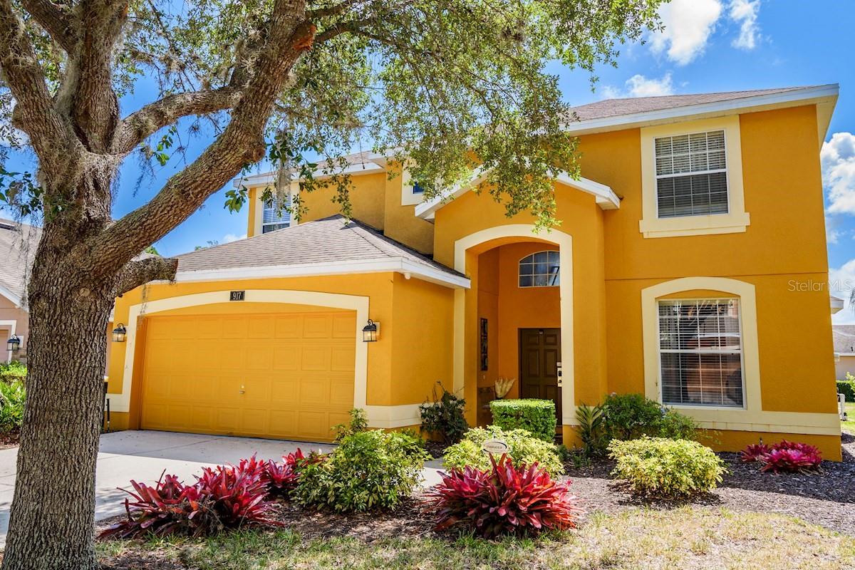 917 ORANGE COSMOS BLVD