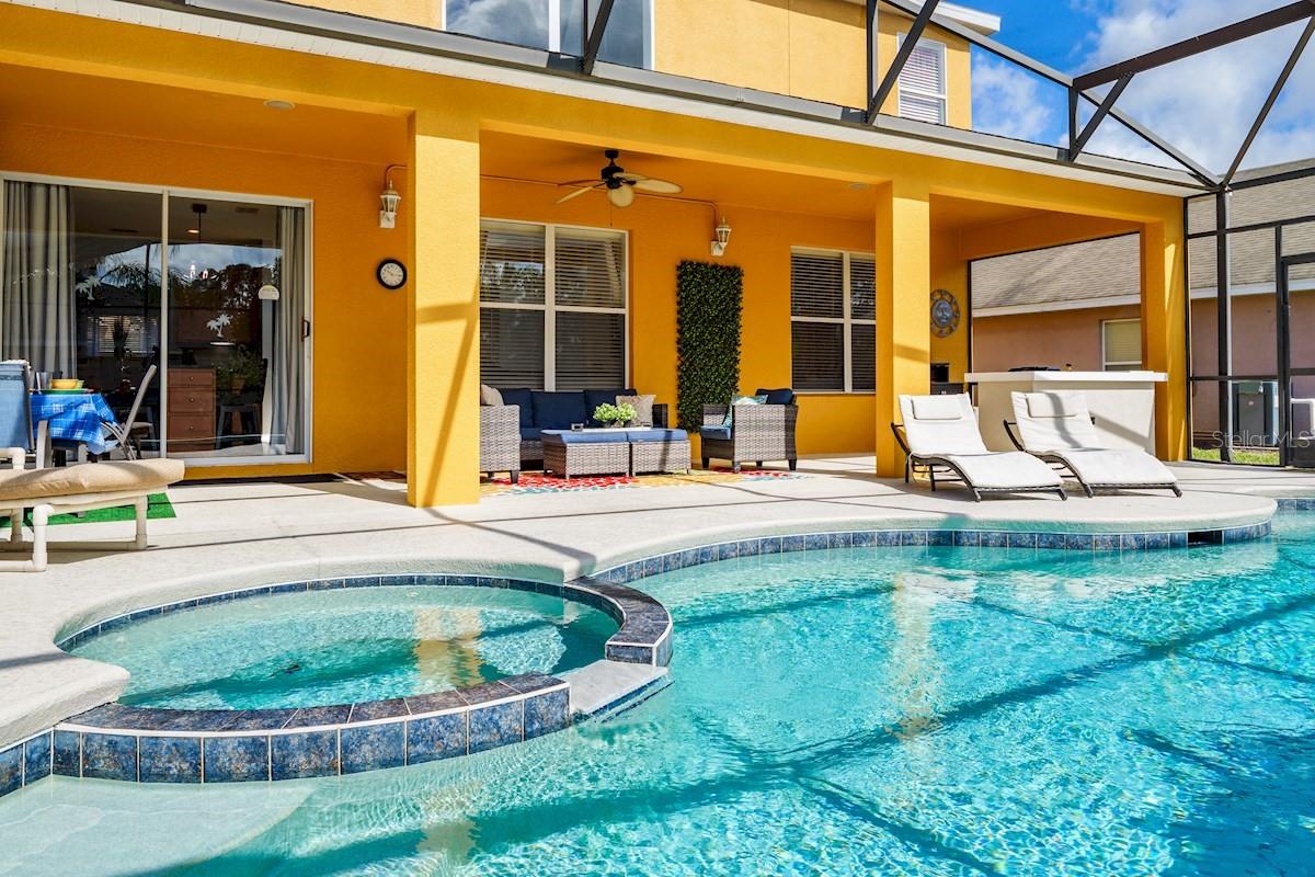 917 ORANGE COSMOS BLVD