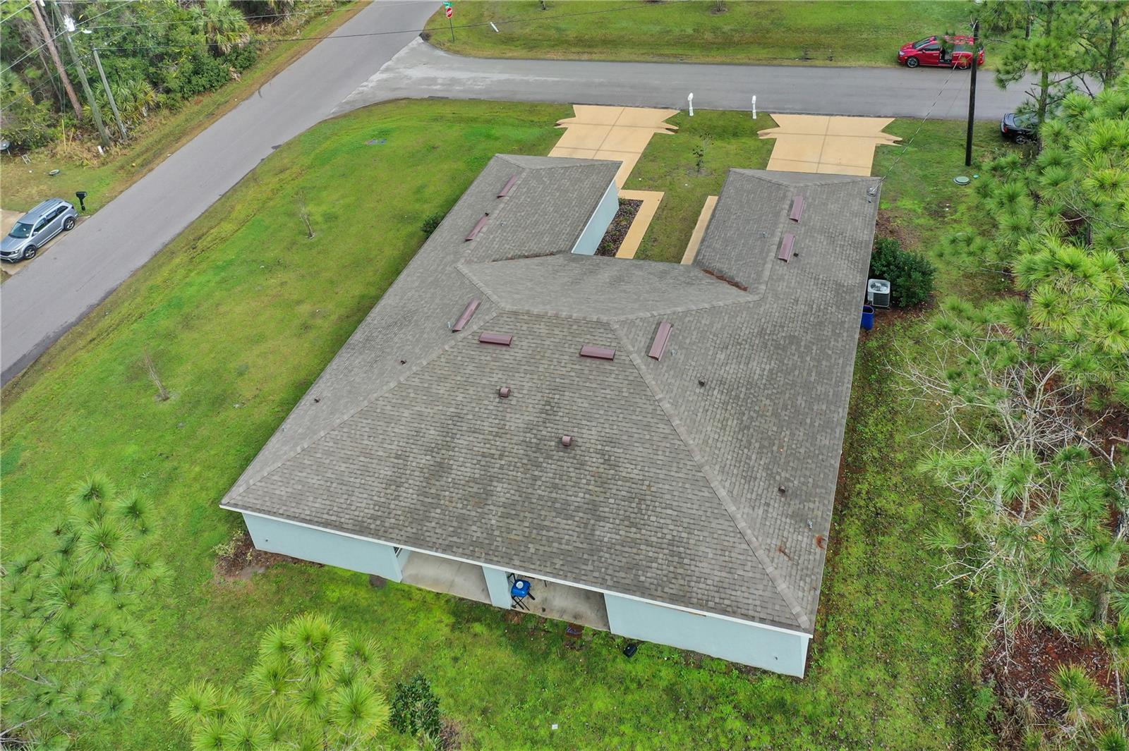 2 RYAPPLE LN #A and B