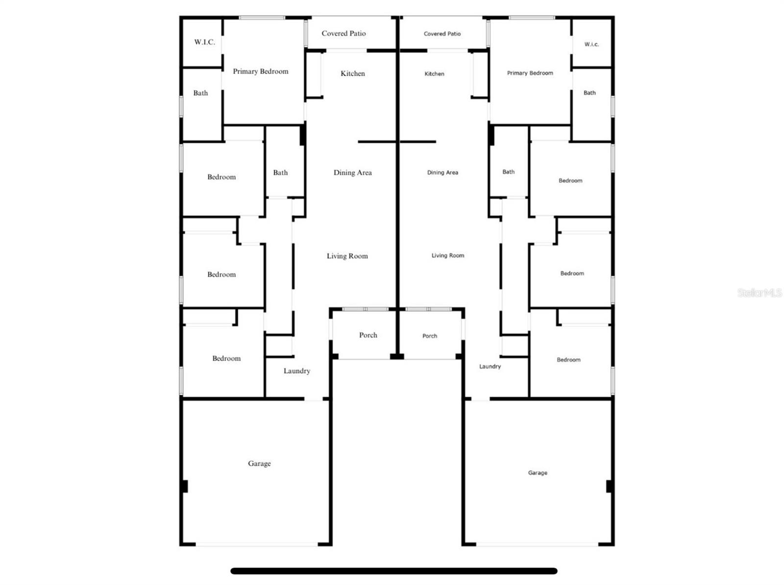 2 RYAPPLE LN #A and B