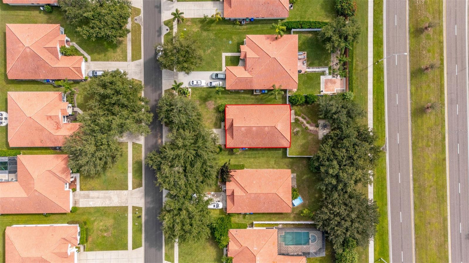 11438 ARBORSIDE BEND WAY