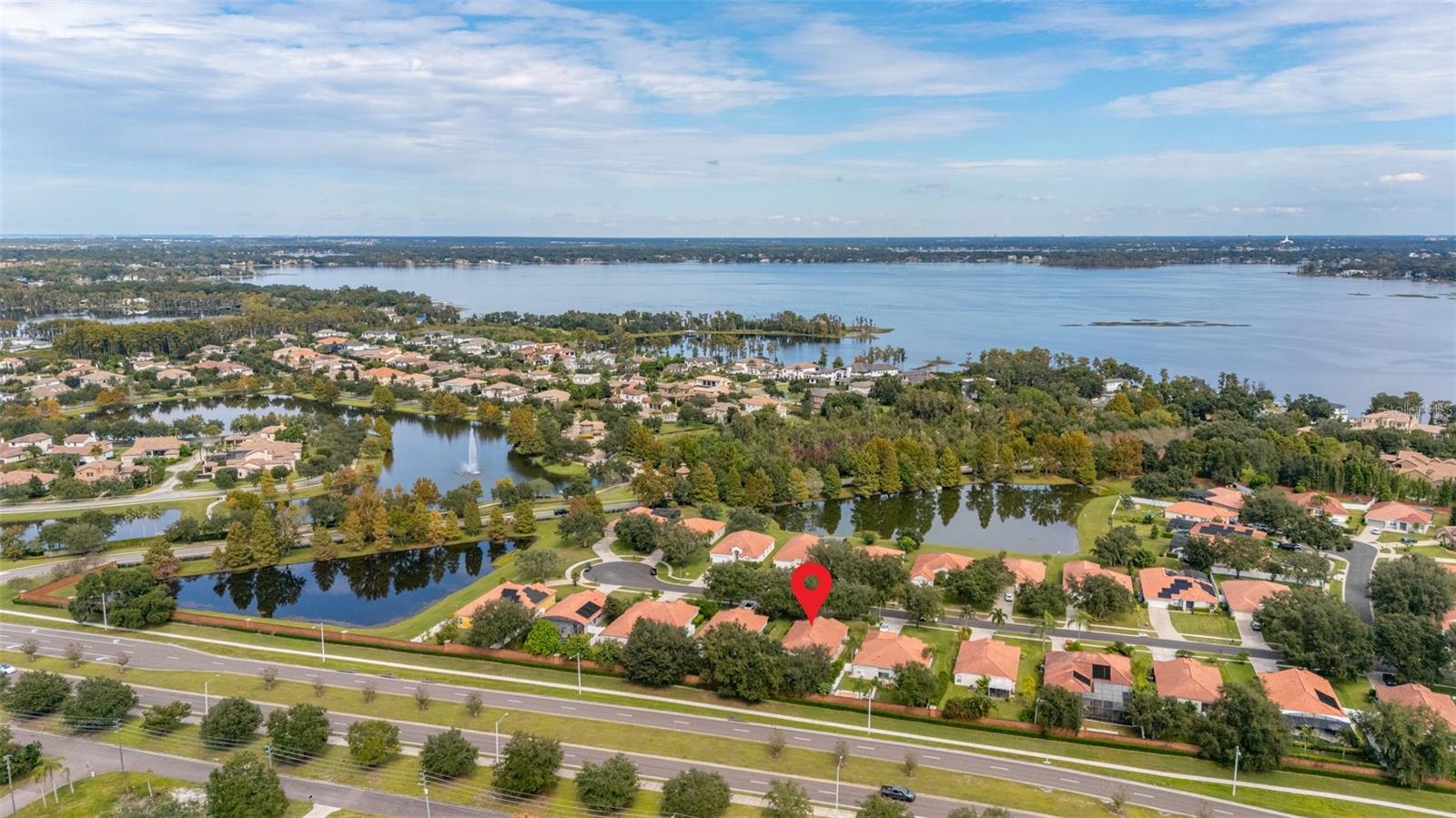 11438 ARBORSIDE BEND WAY