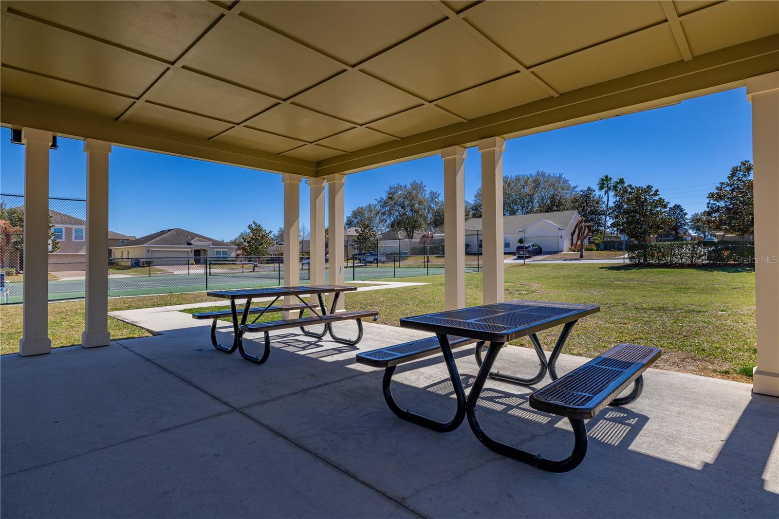 122 ANDALUSIA LOOP