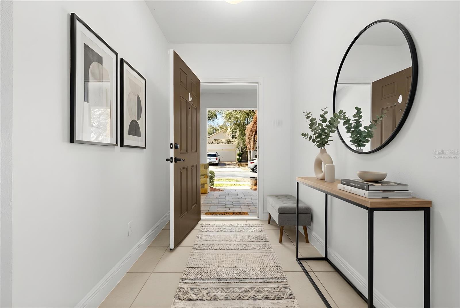 122 ANDALUSIA LOOP