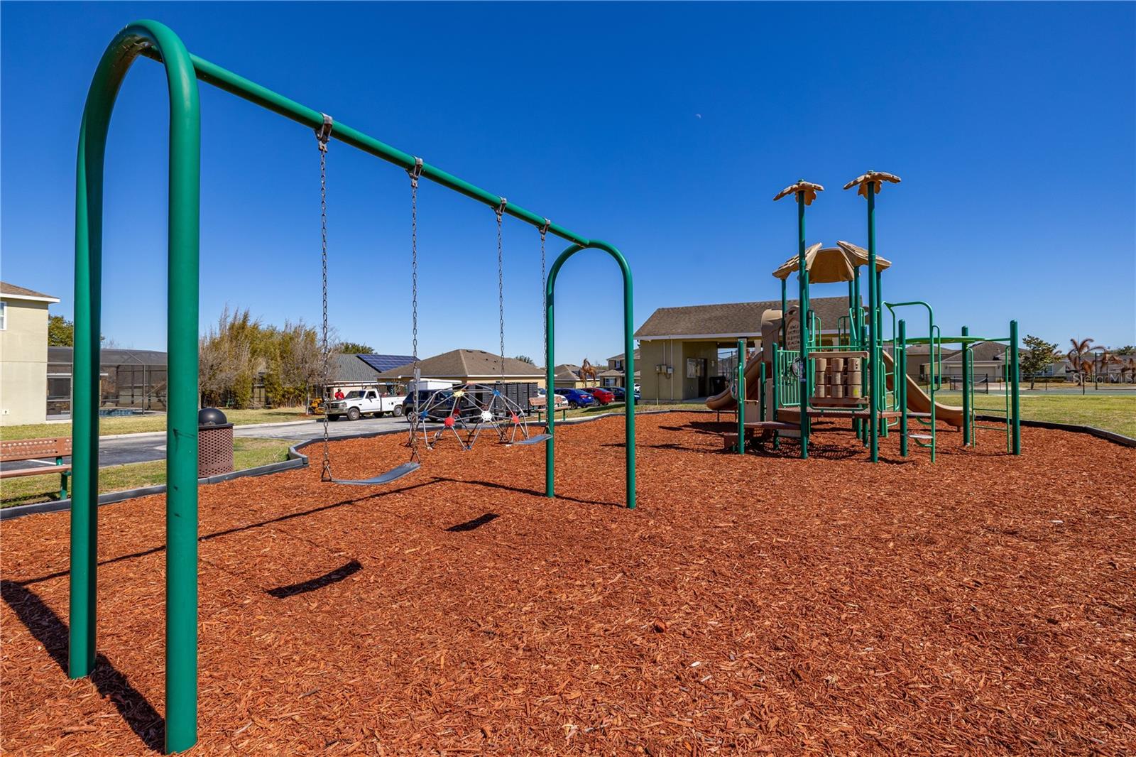 122 ANDALUSIA LOOP