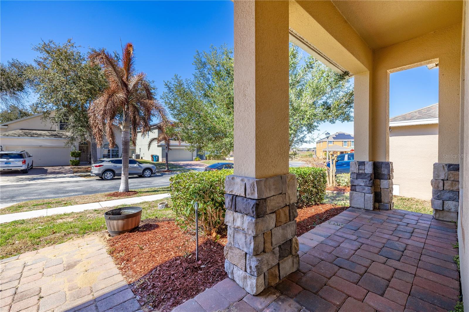 122 ANDALUSIA LOOP
