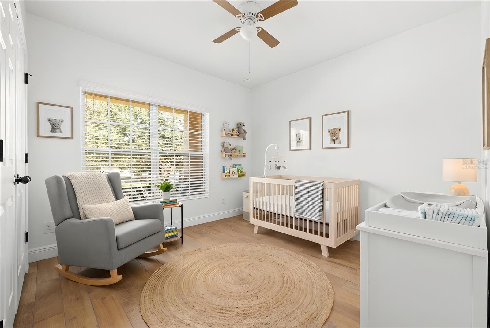122 ANDALUSIA LOOP