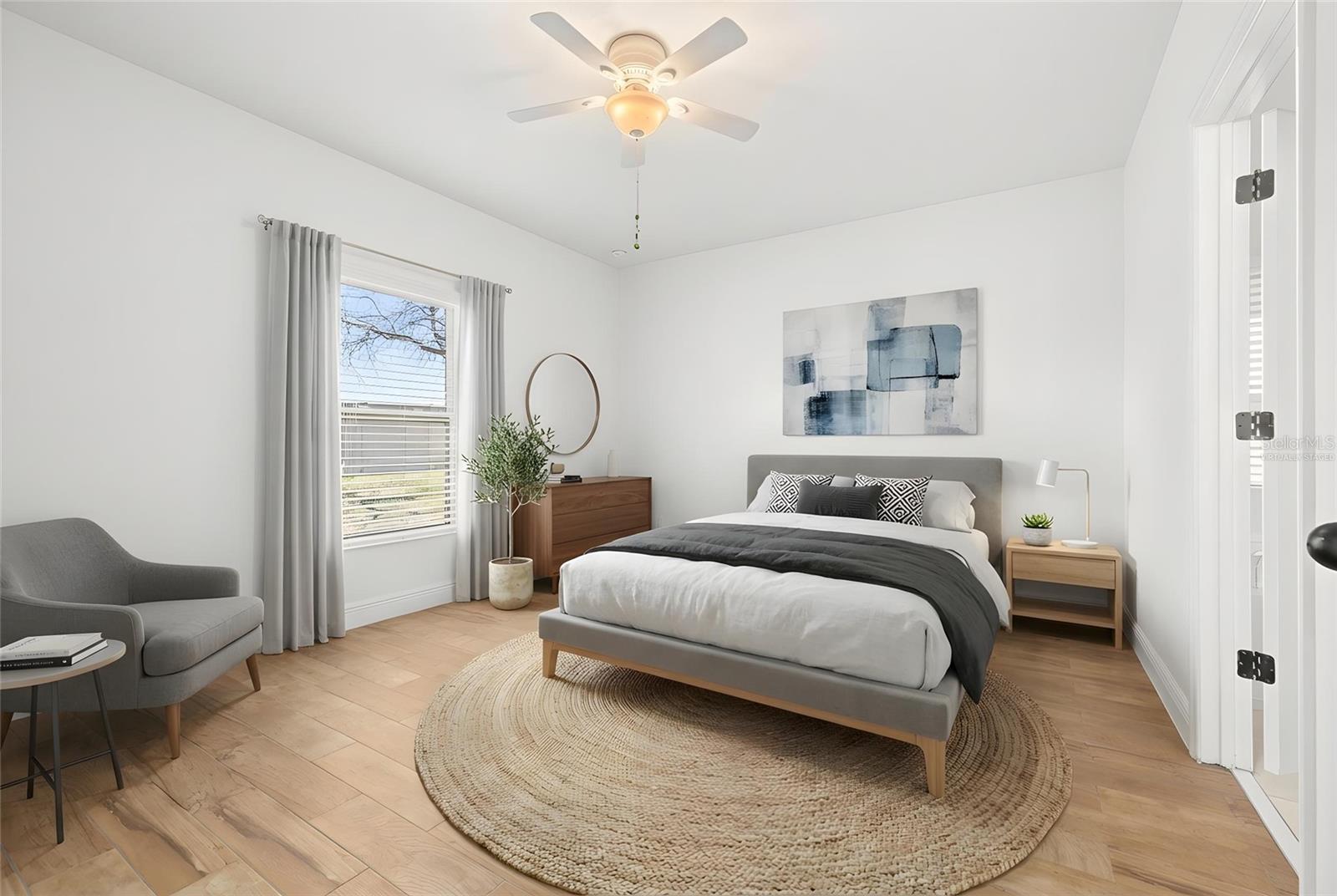 122 ANDALUSIA LOOP