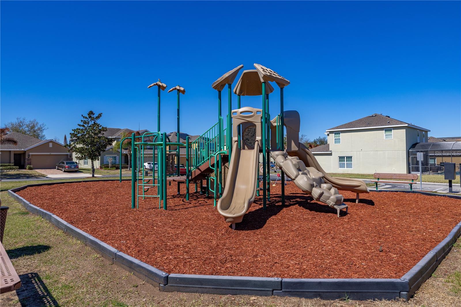 122 ANDALUSIA LOOP