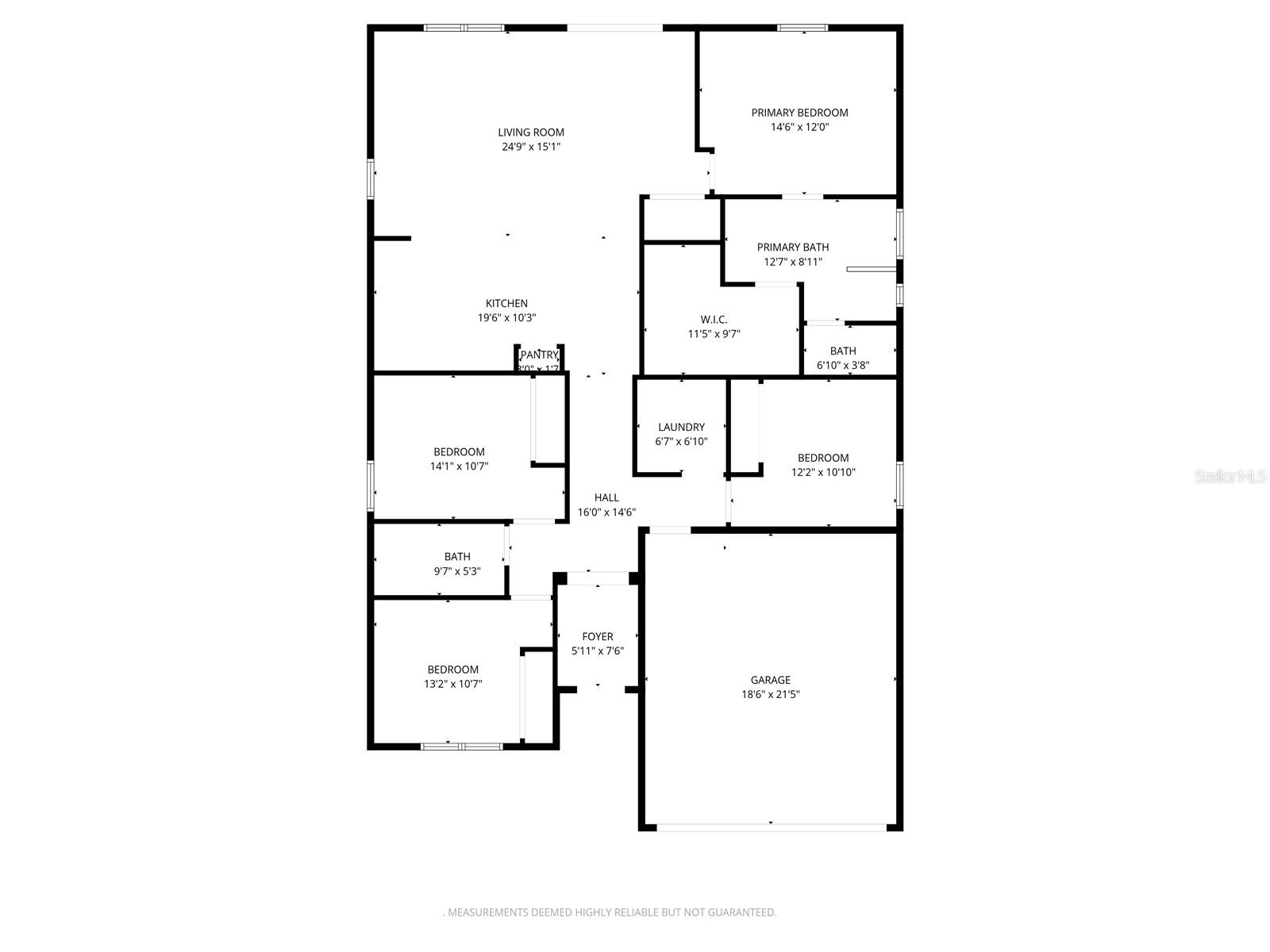 122 ANDALUSIA LOOP