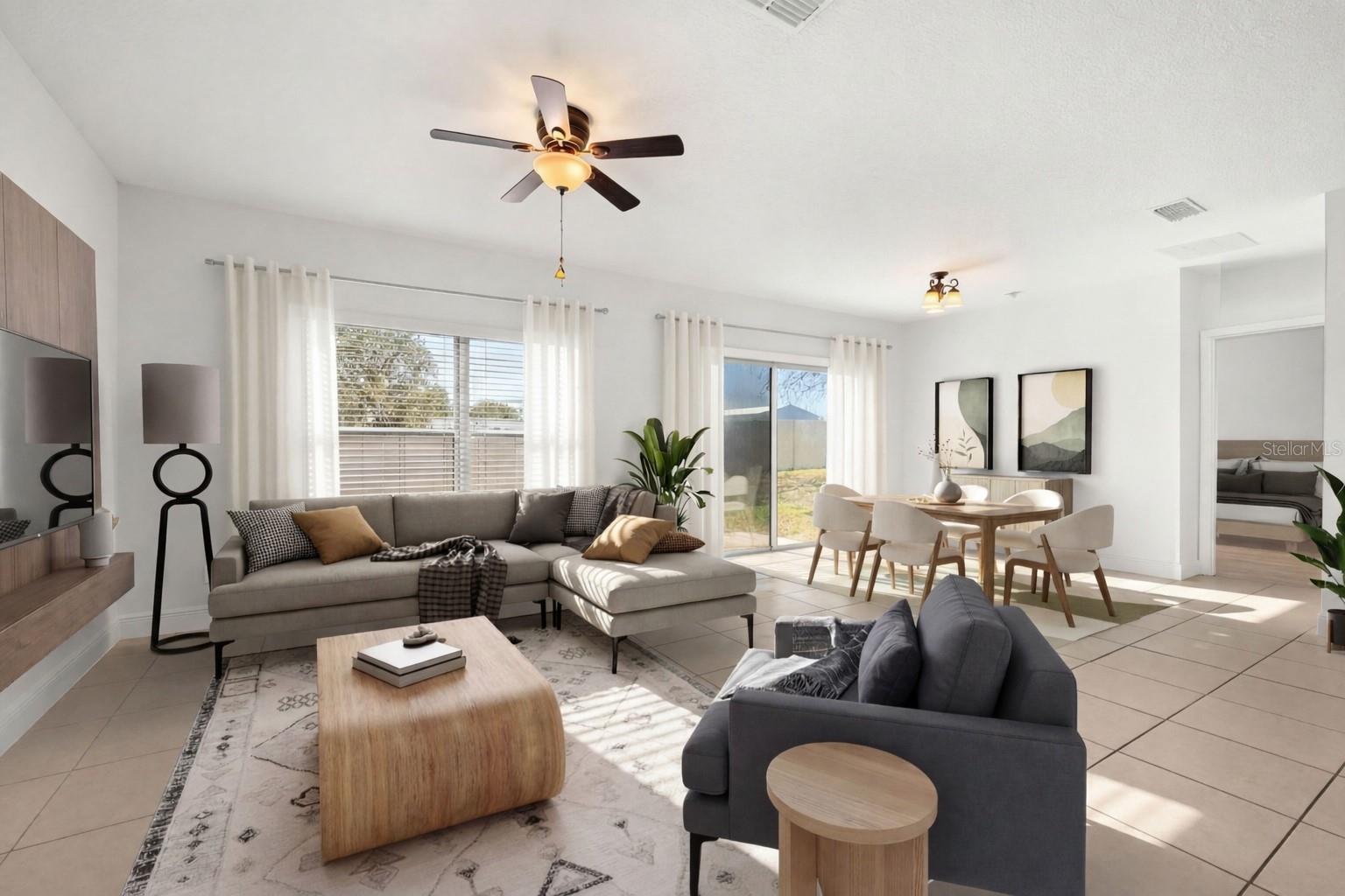 122 ANDALUSIA LOOP