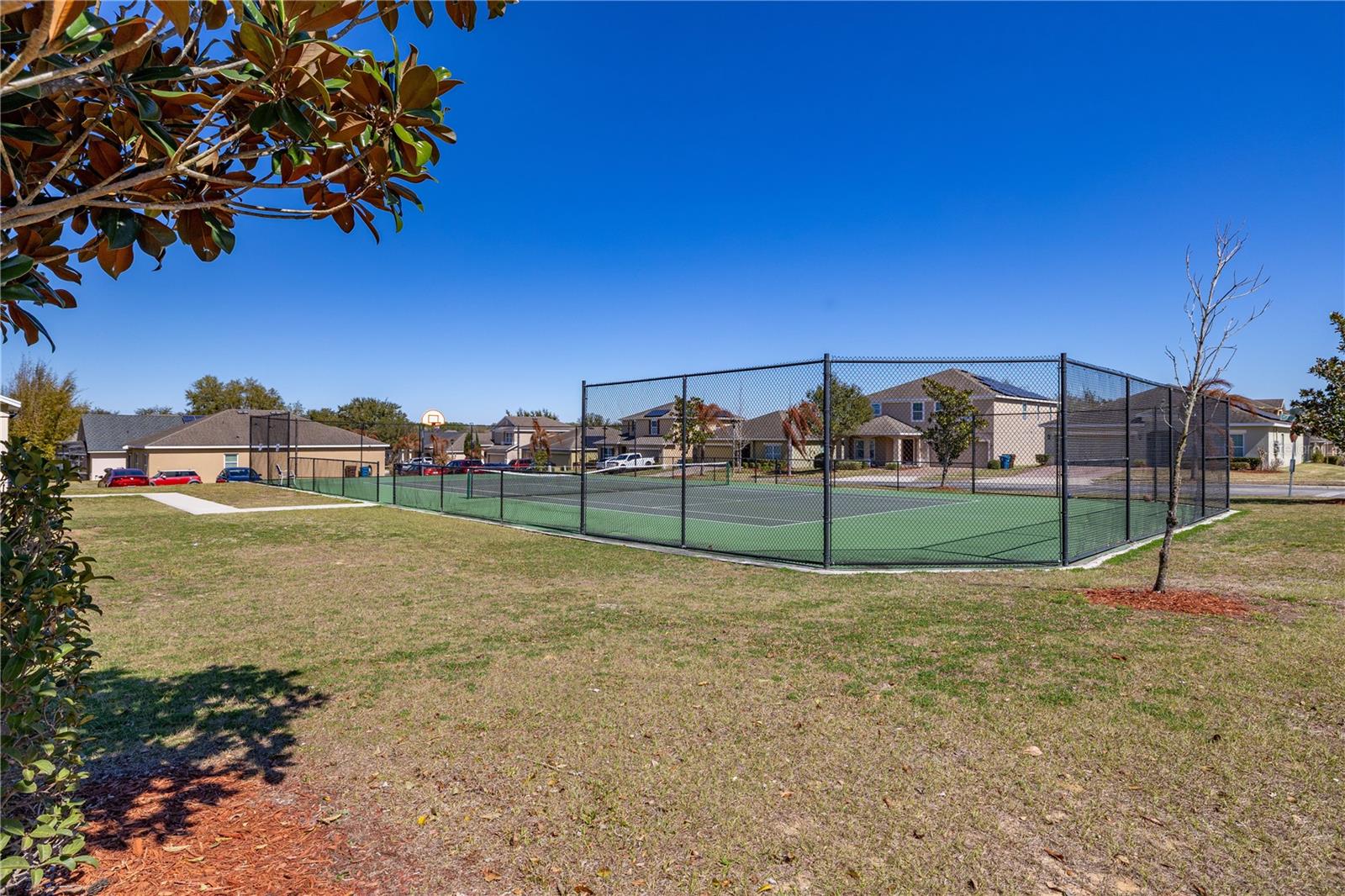 122 ANDALUSIA LOOP