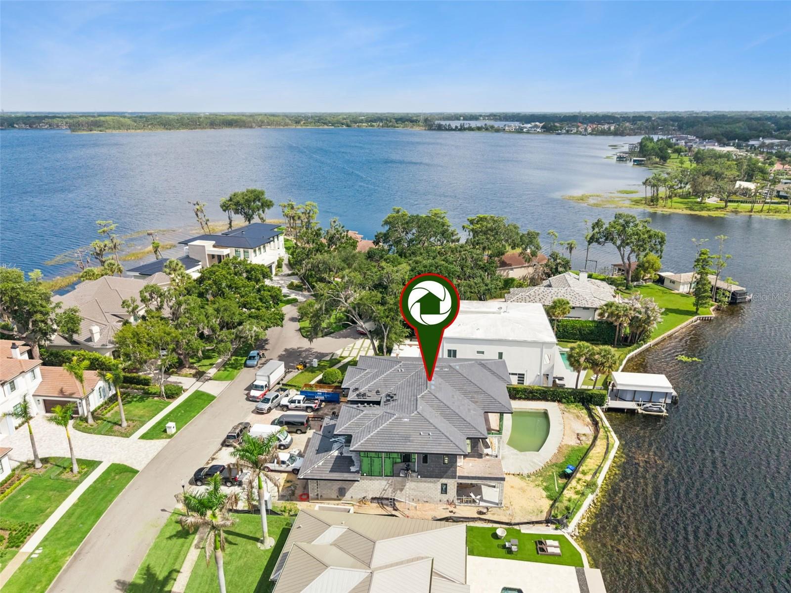 9117 BAY POINT DR
