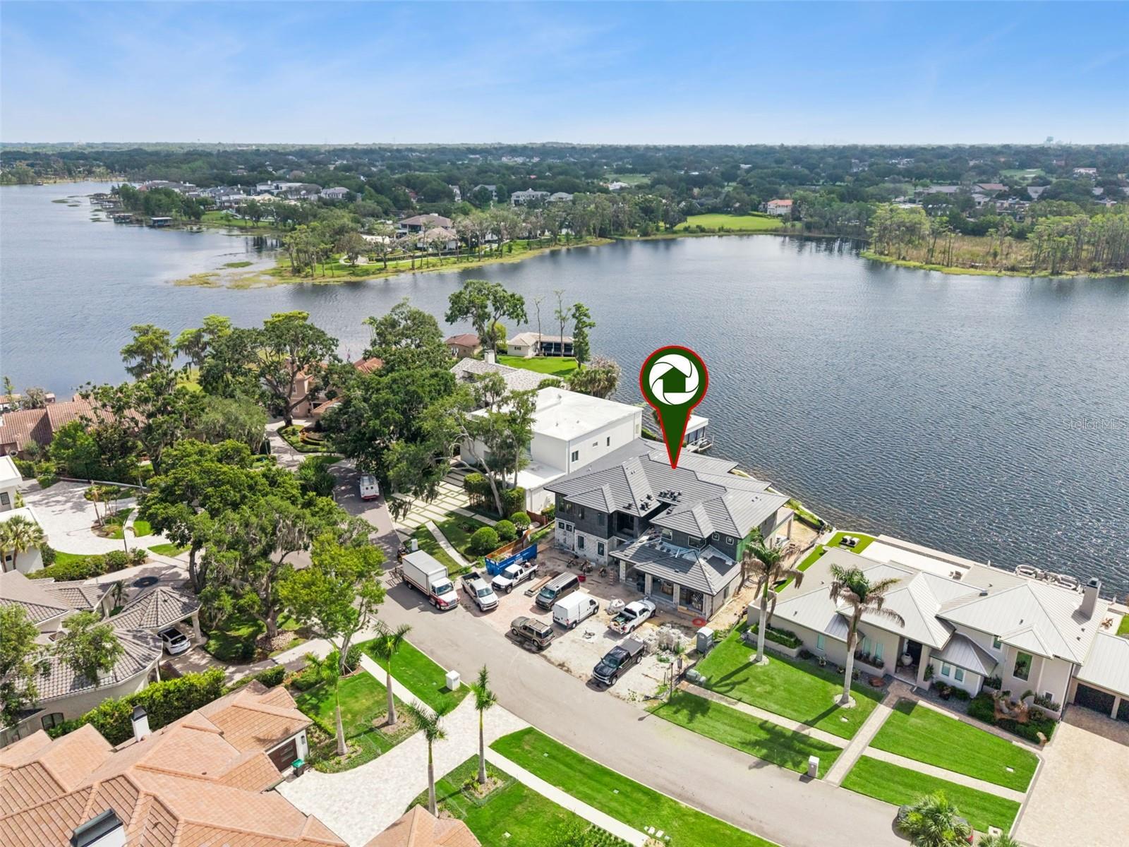 9117 BAY POINT DR