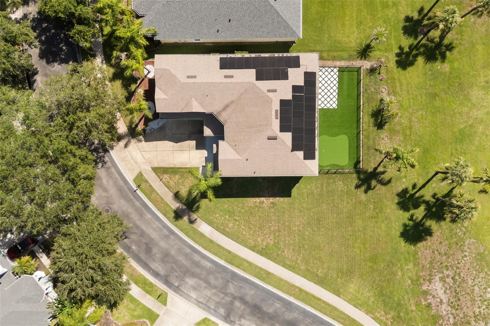 15162 SPINNAKER COVE LN