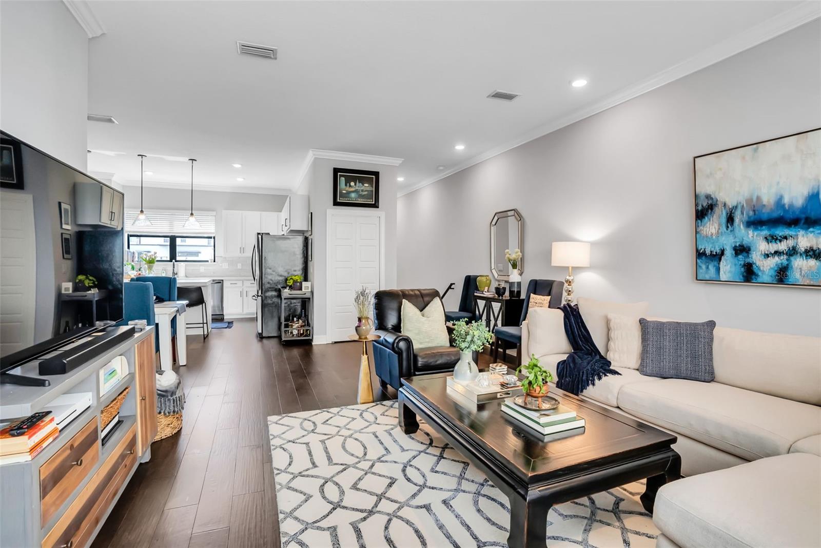 3421 W HORATIO ST #103