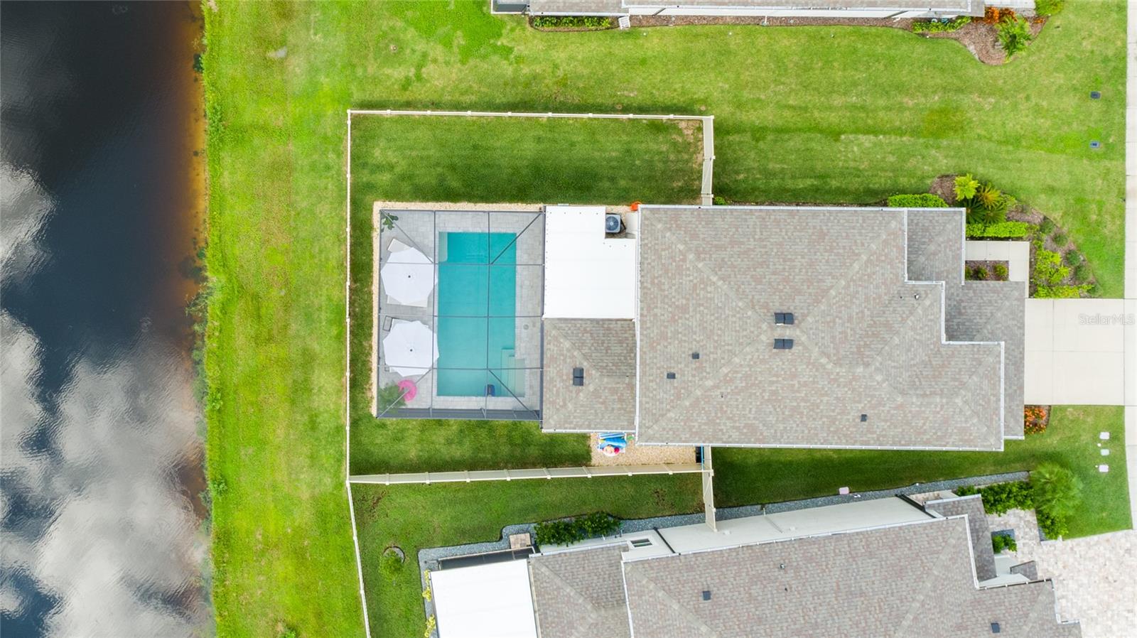 7465 POOL COMPASS LOOP