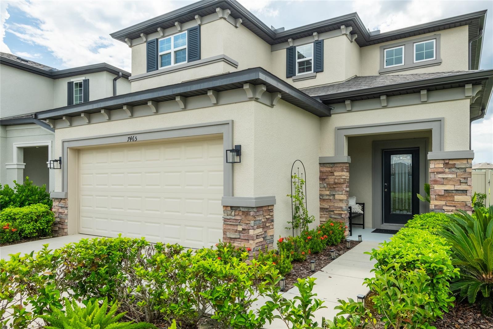 7465 POOL COMPASS LOOP