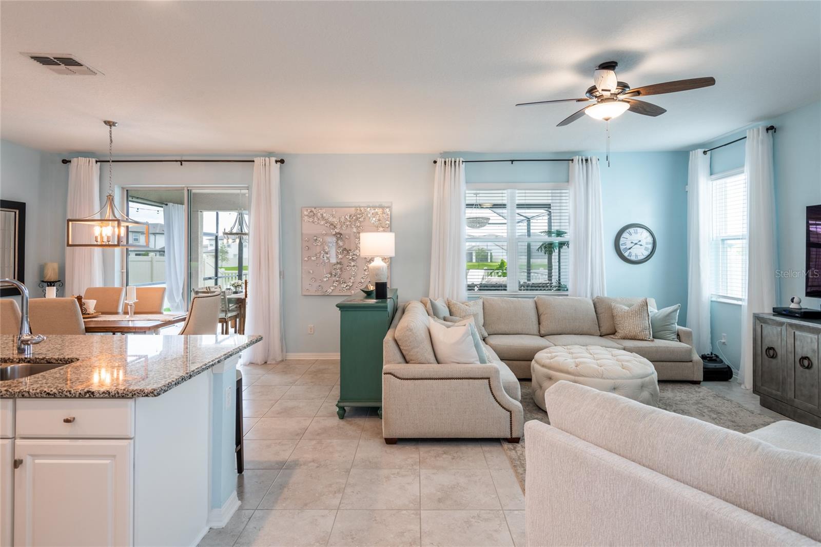 7465 POOL COMPASS LOOP