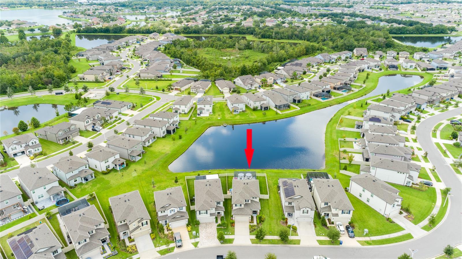 7465 POOL COMPASS LOOP