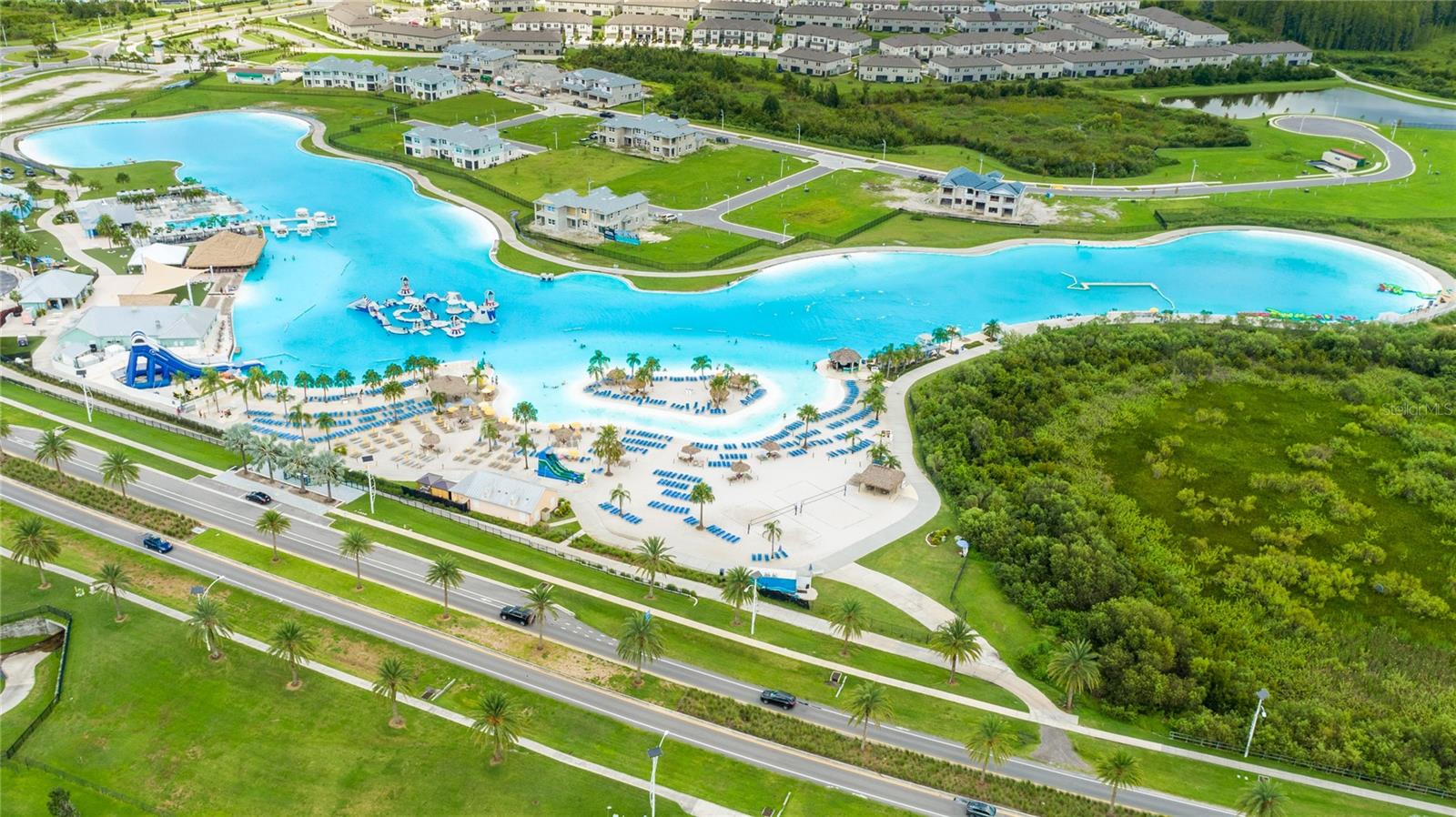 7465 POOL COMPASS LOOP