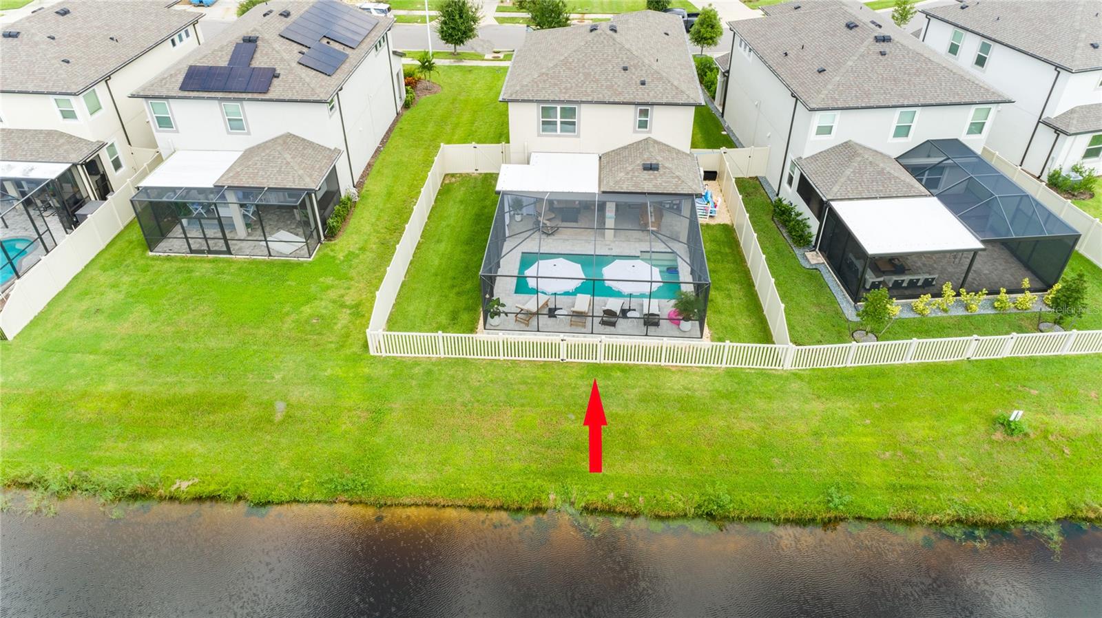 7465 POOL COMPASS LOOP