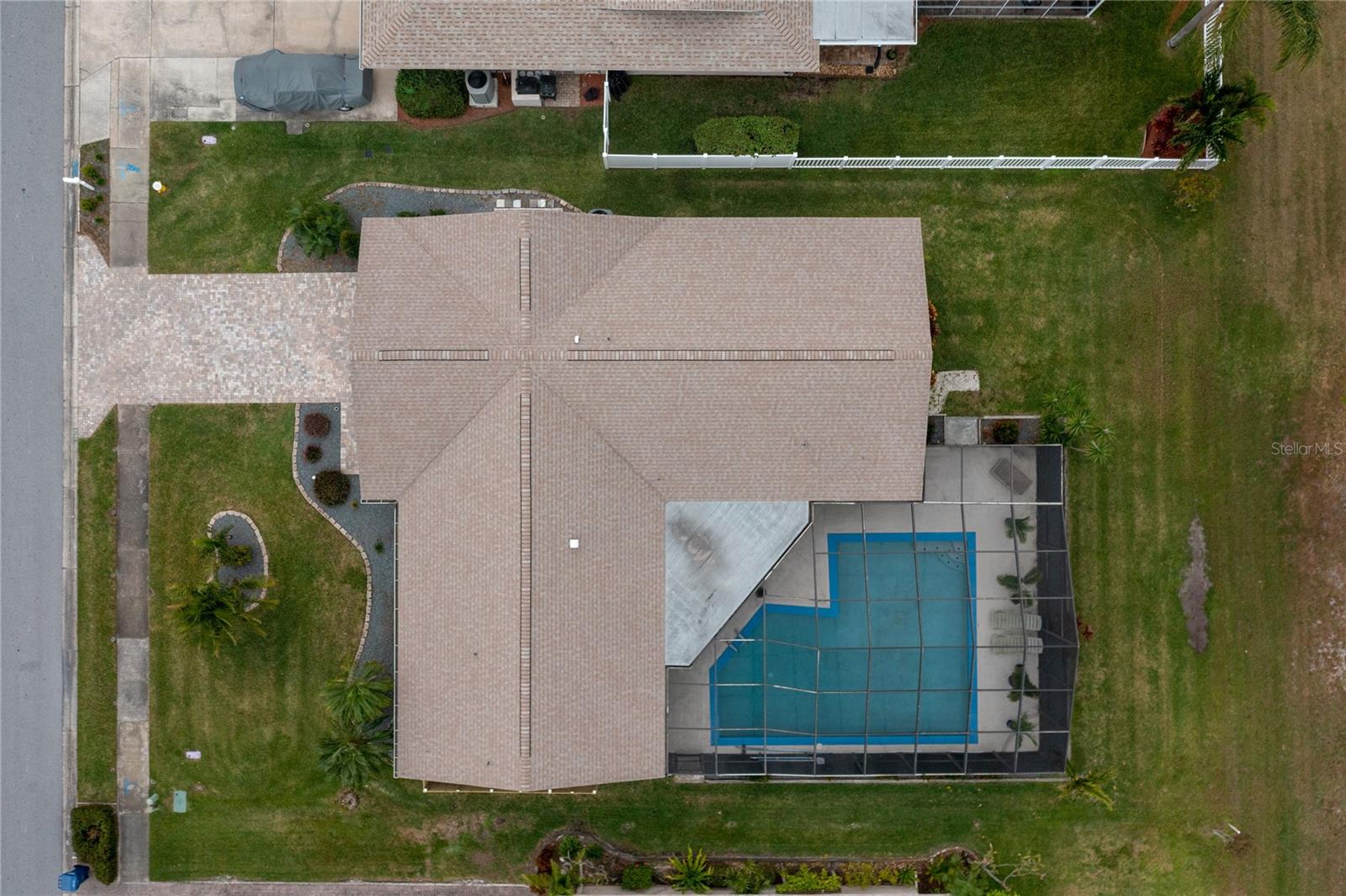 6760 BURNING TREE DR