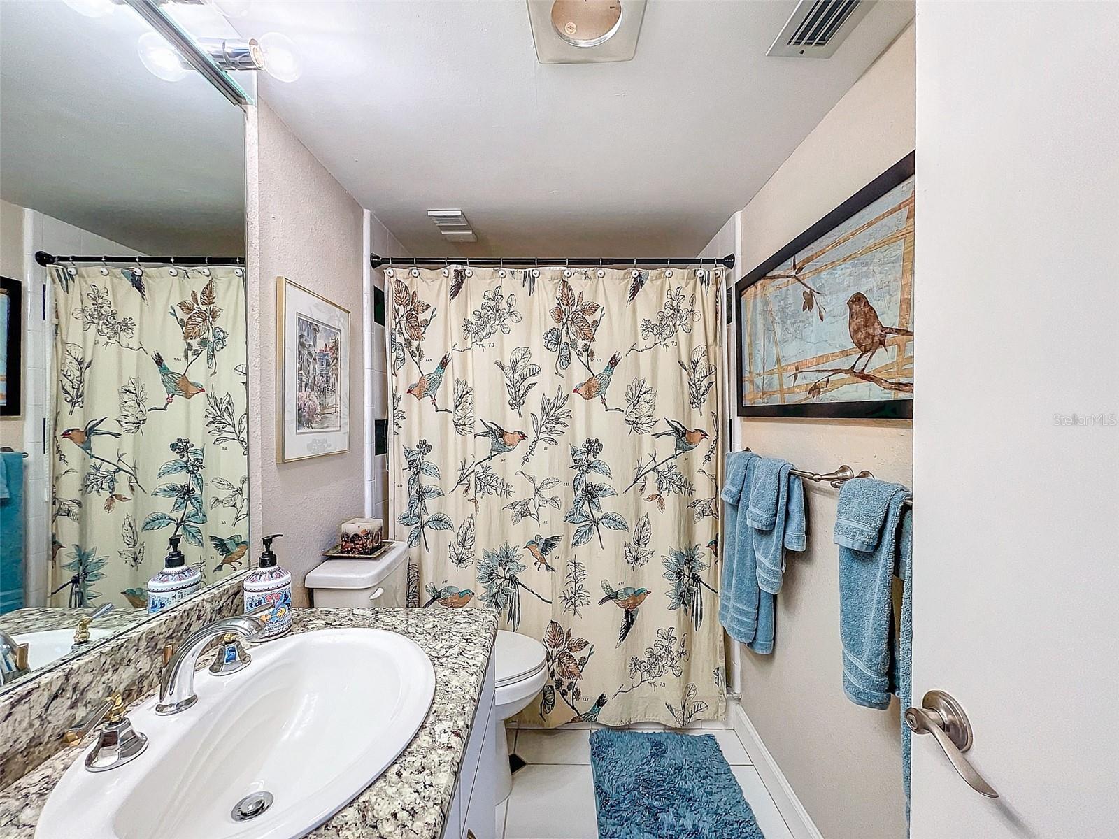 2611 BAYSHORE BLVD #302